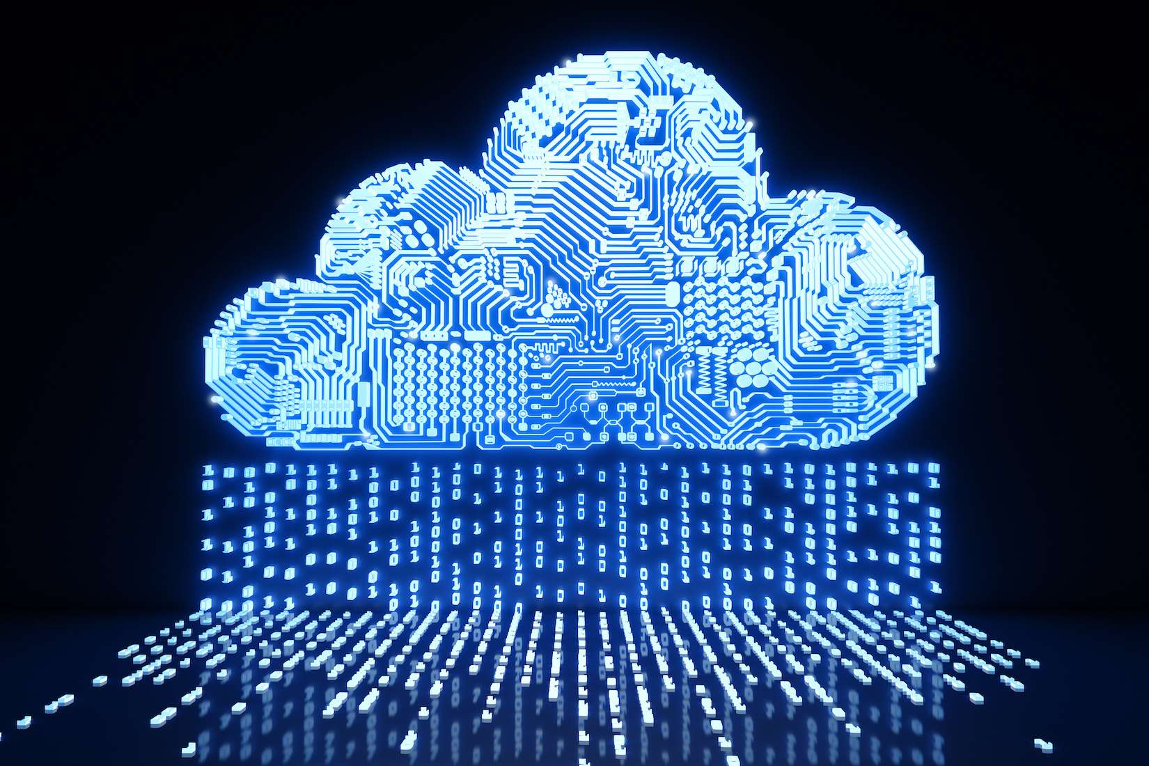 Cloud Migration Image