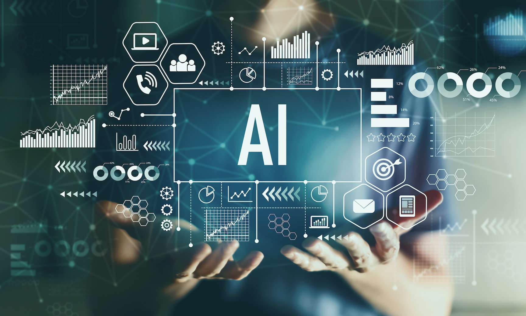 Artificial Intelligence Image