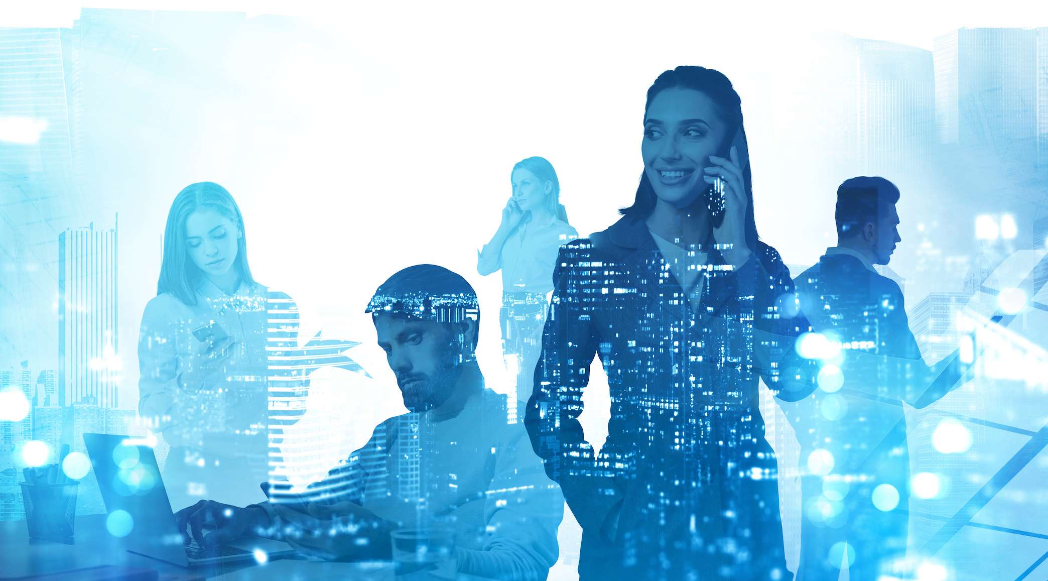 Cloud Consulting Image