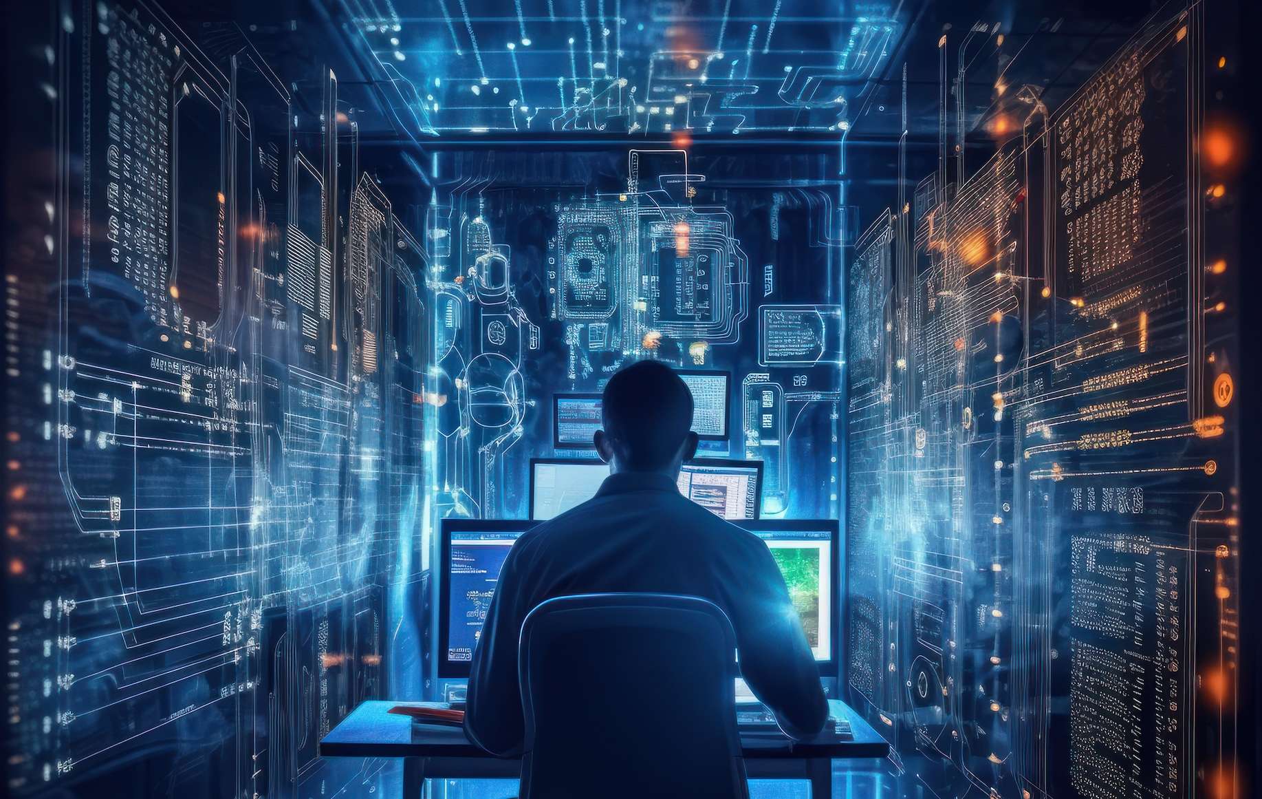 Data Engineering Image